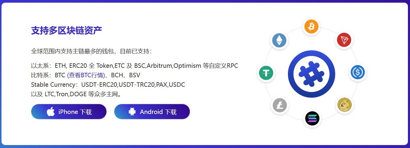 徒步